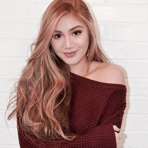 Meet your Posher, Cai